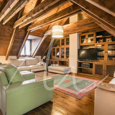וויאלהה Casa Eth Gauec By Seamount Rentals מראה חיצוני תמונה