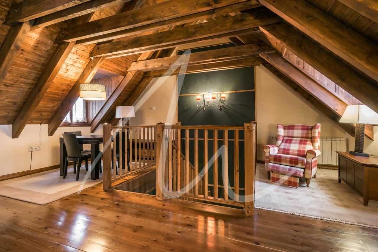 וויאלהה Casa Eth Gauec By Seamount Rentals מראה חיצוני תמונה