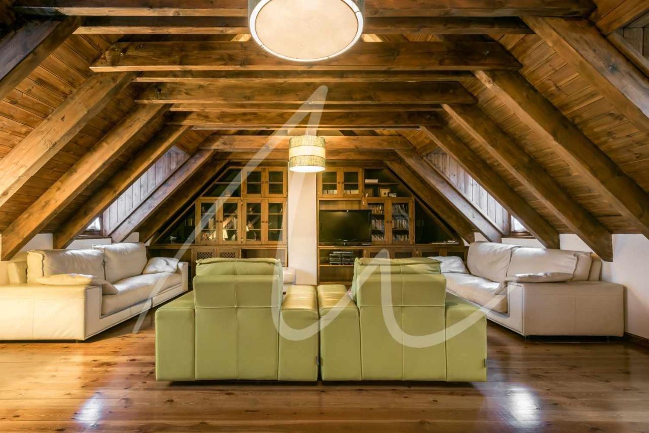 וויאלהה Casa Eth Gauec By Seamount Rentals מראה חיצוני תמונה