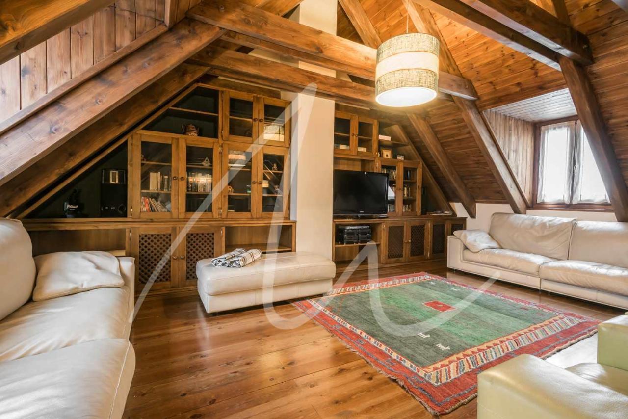 וויאלהה Casa Eth Gauec By Seamount Rentals מראה חיצוני תמונה