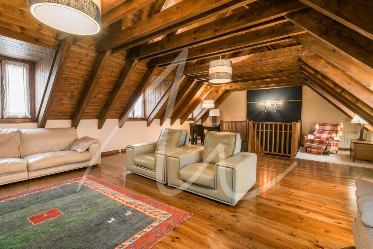 וויאלהה Casa Eth Gauec By Seamount Rentals מראה חיצוני תמונה