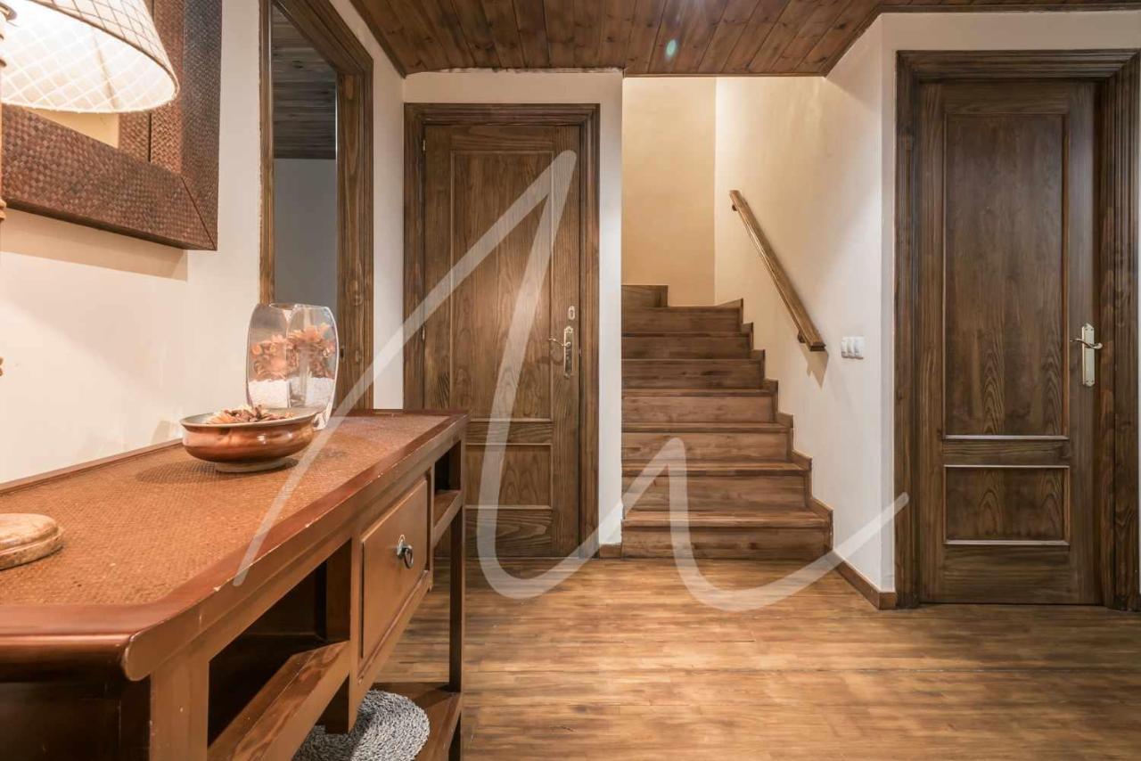 וויאלהה Casa Eth Gauec By Seamount Rentals מראה חיצוני תמונה
