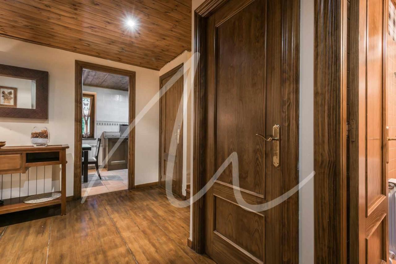 וויאלהה Casa Eth Gauec By Seamount Rentals מראה חיצוני תמונה