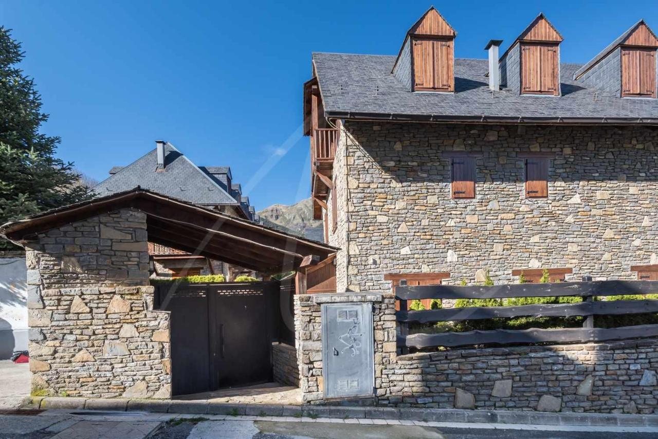 וויאלהה Casa Eth Gauec By Seamount Rentals מראה חיצוני תמונה
