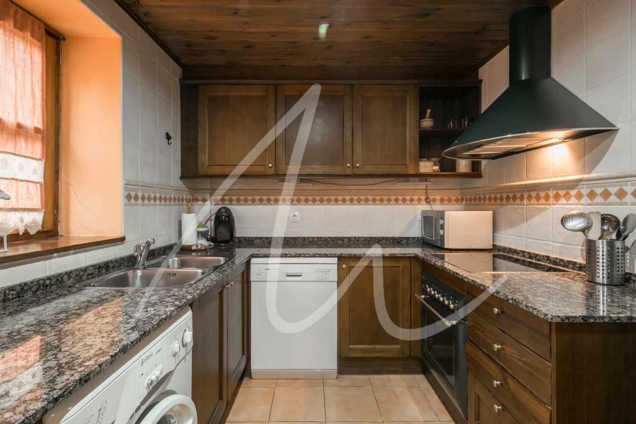 וויאלהה Casa Eth Gauec By Seamount Rentals מראה חיצוני תמונה