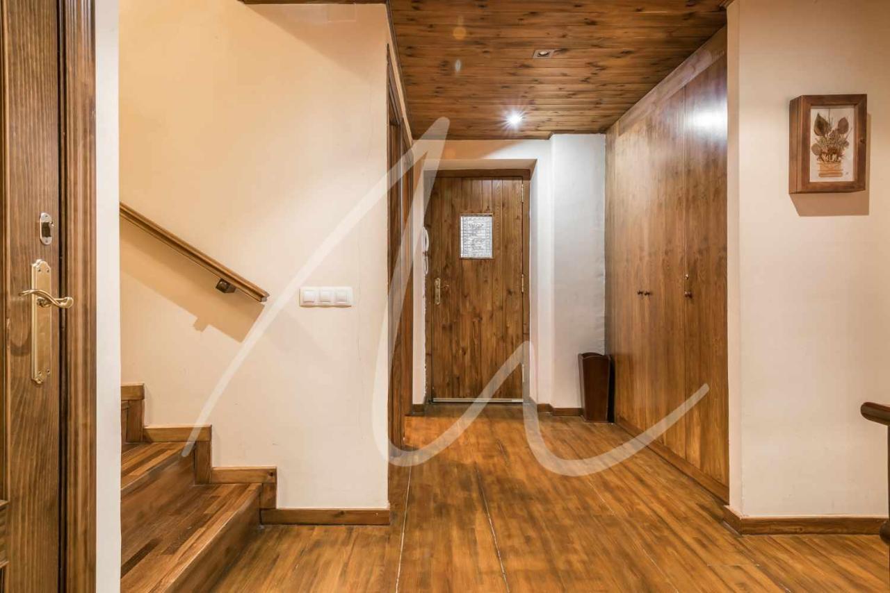 וויאלהה Casa Eth Gauec By Seamount Rentals מראה חיצוני תמונה