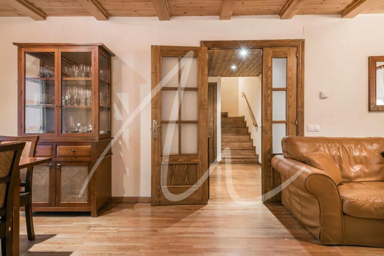 וויאלהה Casa Eth Gauec By Seamount Rentals מראה חיצוני תמונה