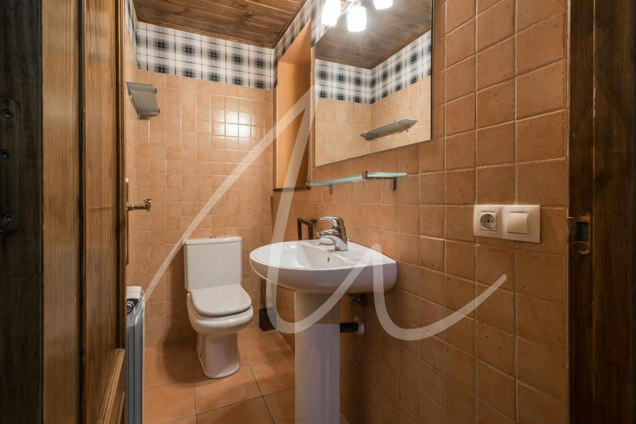 וויאלהה Casa Eth Gauec By Seamount Rentals מראה חיצוני תמונה