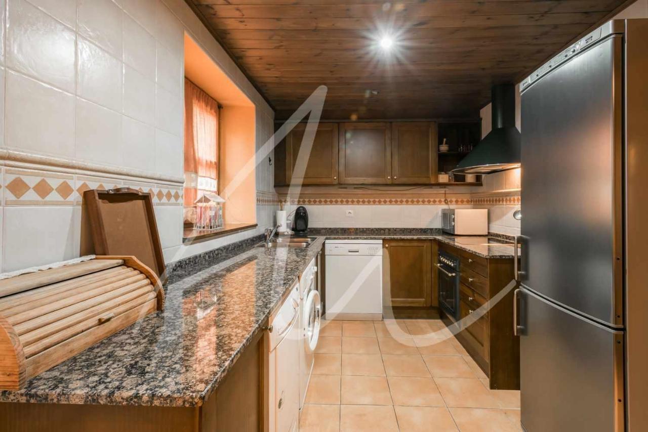 וויאלהה Casa Eth Gauec By Seamount Rentals מראה חיצוני תמונה