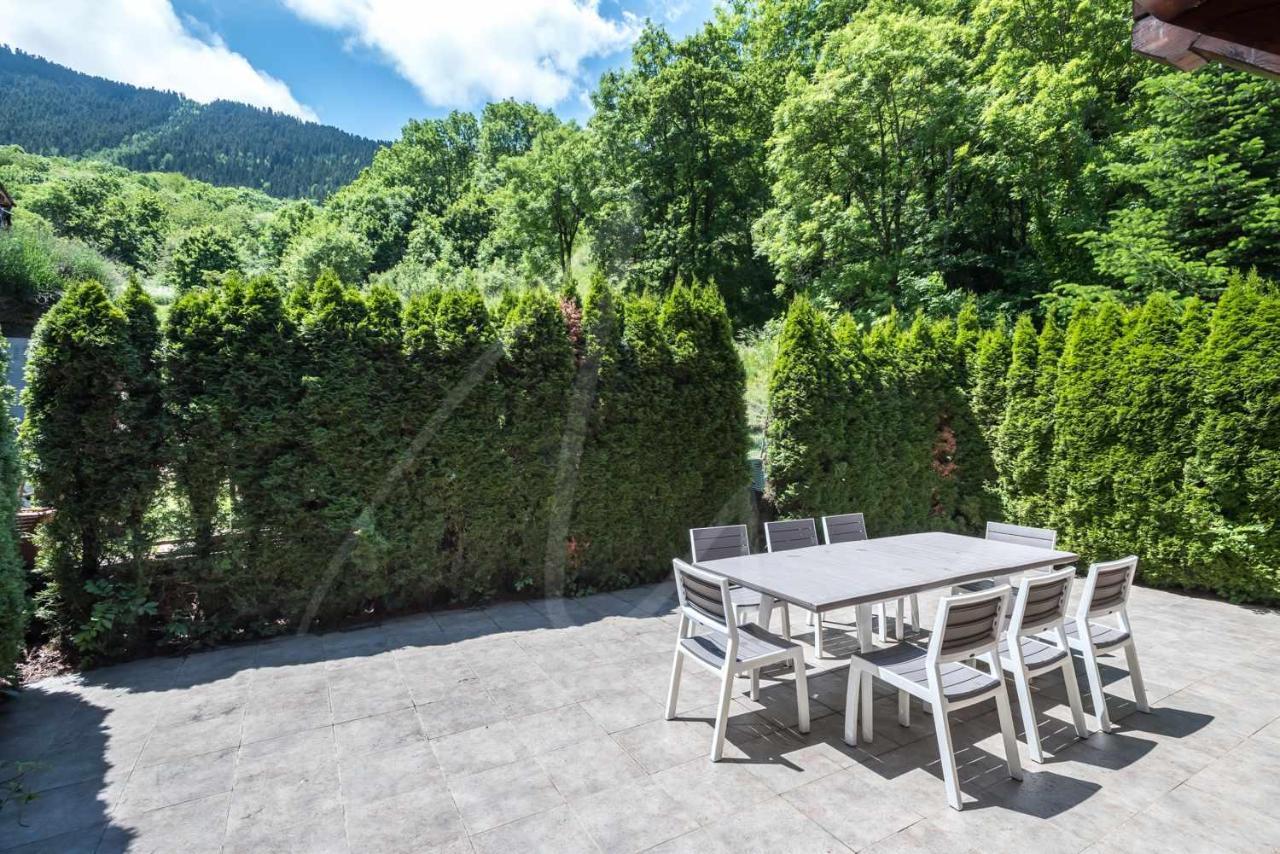 וויאלהה Casa Eth Gauec By Seamount Rentals מראה חיצוני תמונה